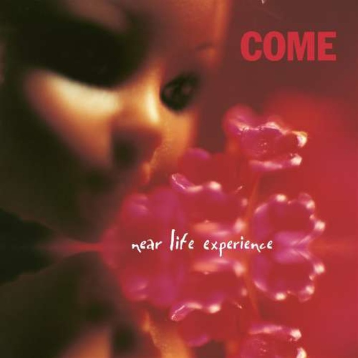 Come - Near Life Experience (LP)