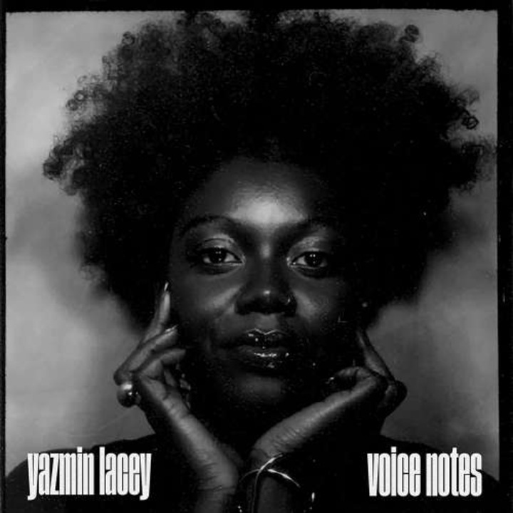 Yazmin Lacey - Voice Notes (2LP)