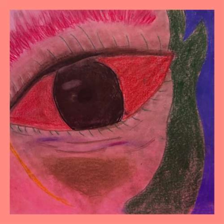 Lutalo - Once Now, Then Again (LP)