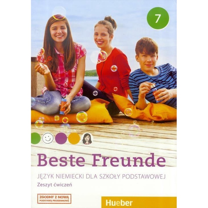 Beste Freunde 7