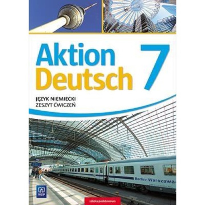 Aktion Deutsch 7