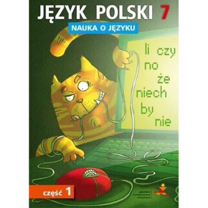 Jezyk Polski Nauka O Jezyku - eMAG.ro