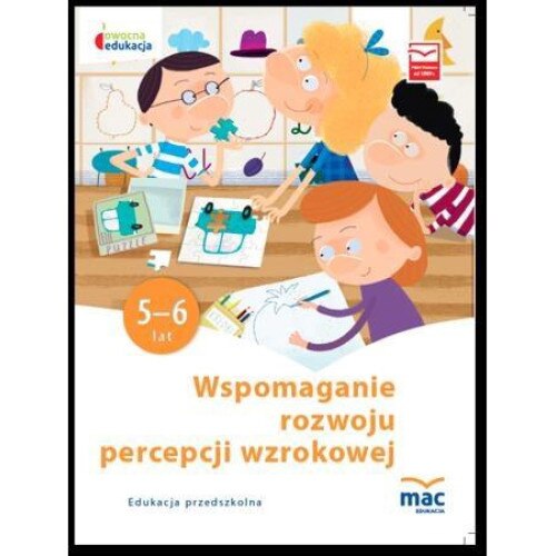 Owocna Edukacja SP Wspomaganie... KP MAC - EMAG.bg