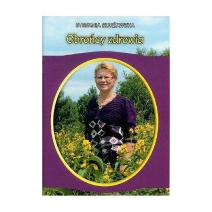 Obroncy zdrowia, Corsam, Editie in poloneza, 2023