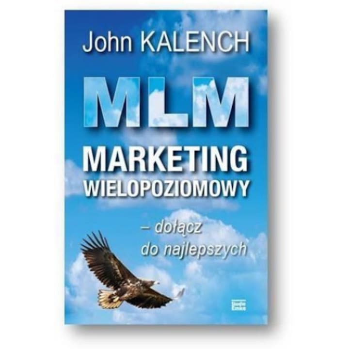 MLM Marketing wielopoziomowy, Emka, 2023