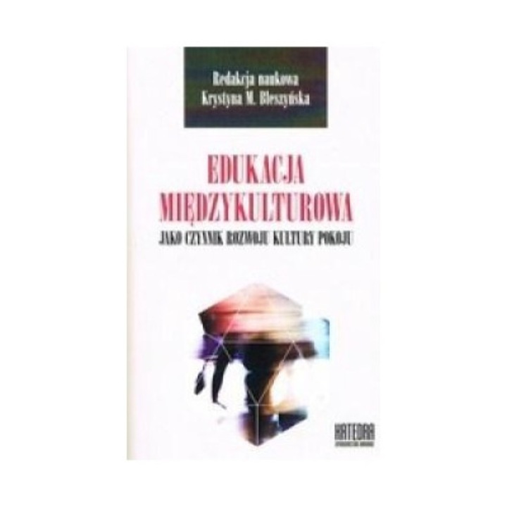 Edukacja międzykulturowa jako czynnik rozwoju..., Katedra Wydawnictwo Naukowe