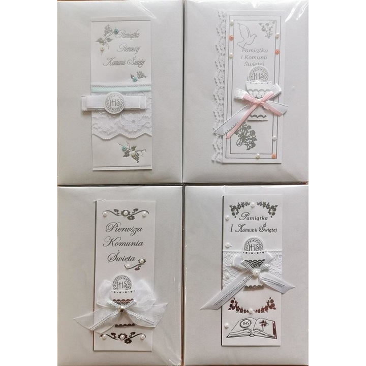 Felicitari, Panorama, A5, Pentru Comuniune