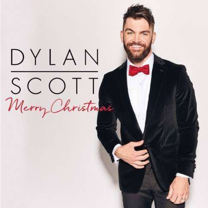 Dylan Scott - Merry Christmas (CD)