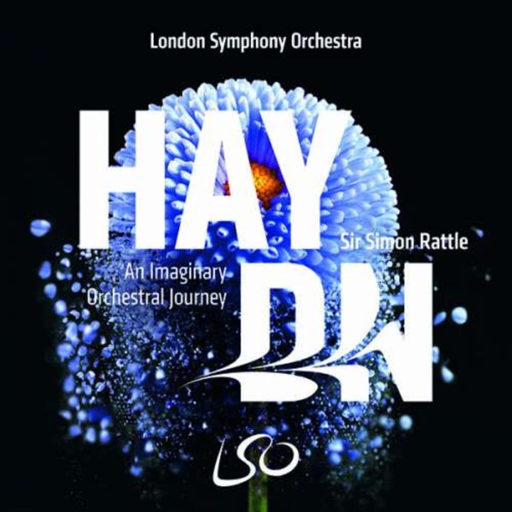Lso/rattle - Haydn: An Imaginary.. (SACD)