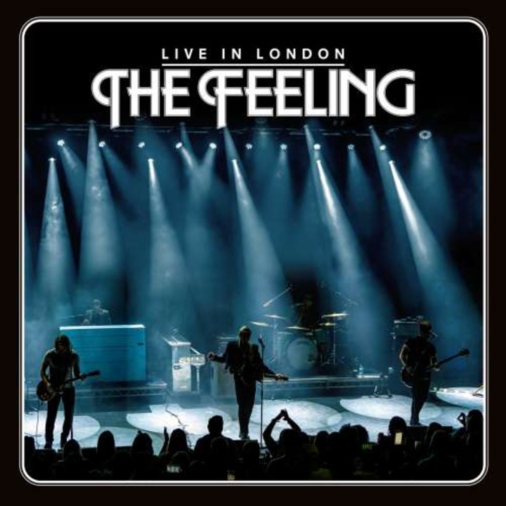 Feeling - Live In London (2LP)