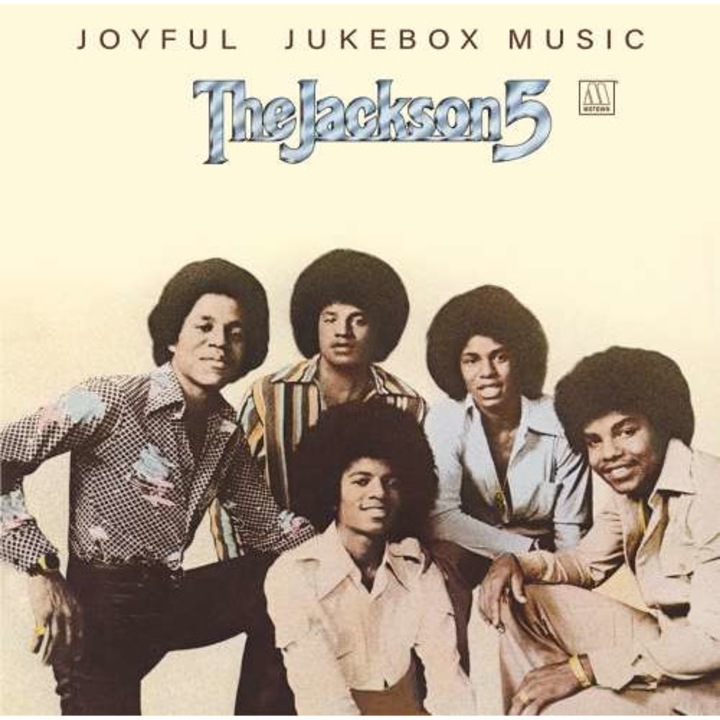 Jackson 5 - Joyful Jukebox Music (CD)