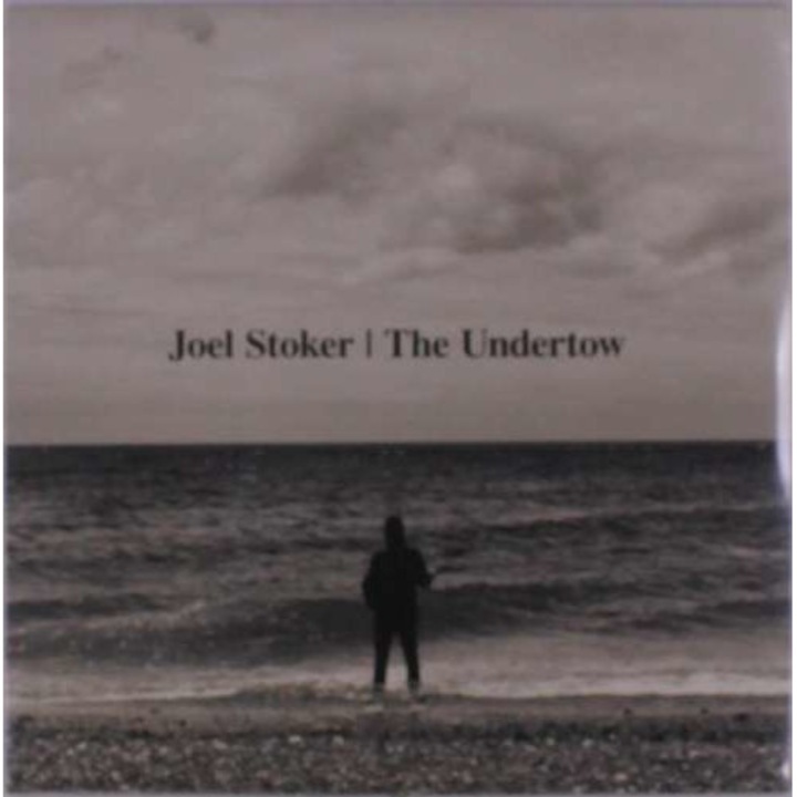 Joel Stoker - Undertow (LP)