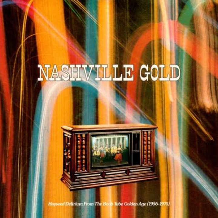 V/A - Nashville Gold (LP)