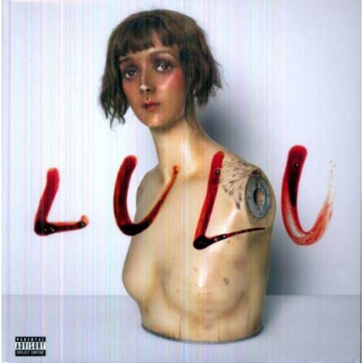 Lou/ Metallica Reed - Lulu- Deluxe- (3CD)