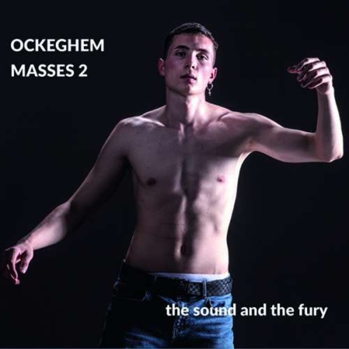 Sound And The Fury - Masses Vol. 2 (CD)