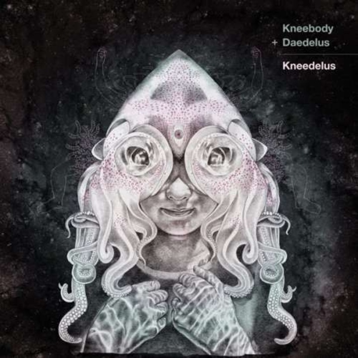 Kneebody & Daedelus - Kneedelus (CD)