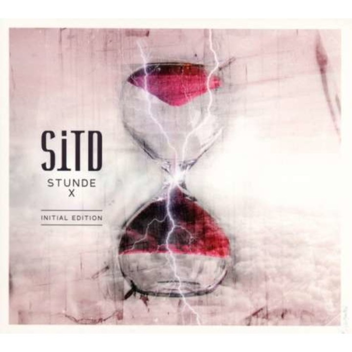 S.I.T.D - Stundex (CD)