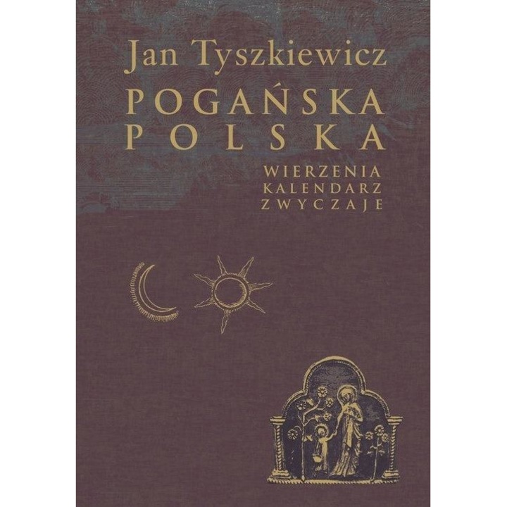 Poganska Polska, Aspra
