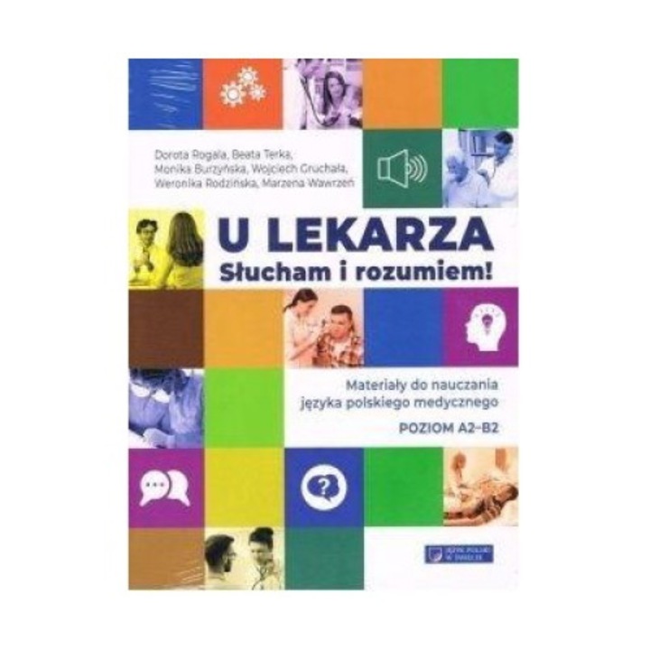 U lekarza Slucham i rozumiem!, Avalon