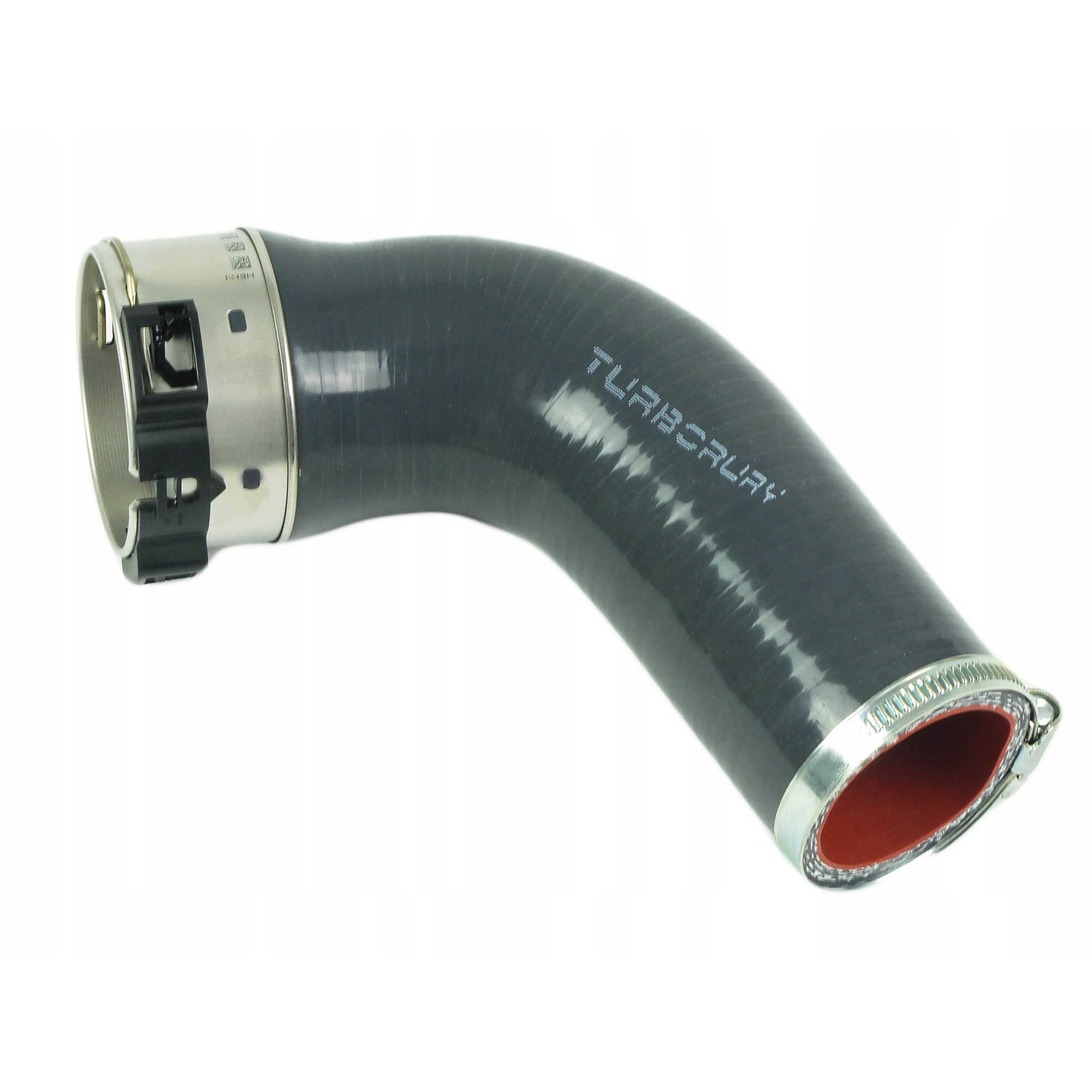 Furtun aer intercooler, Turborury, Renault Espace V Talisman