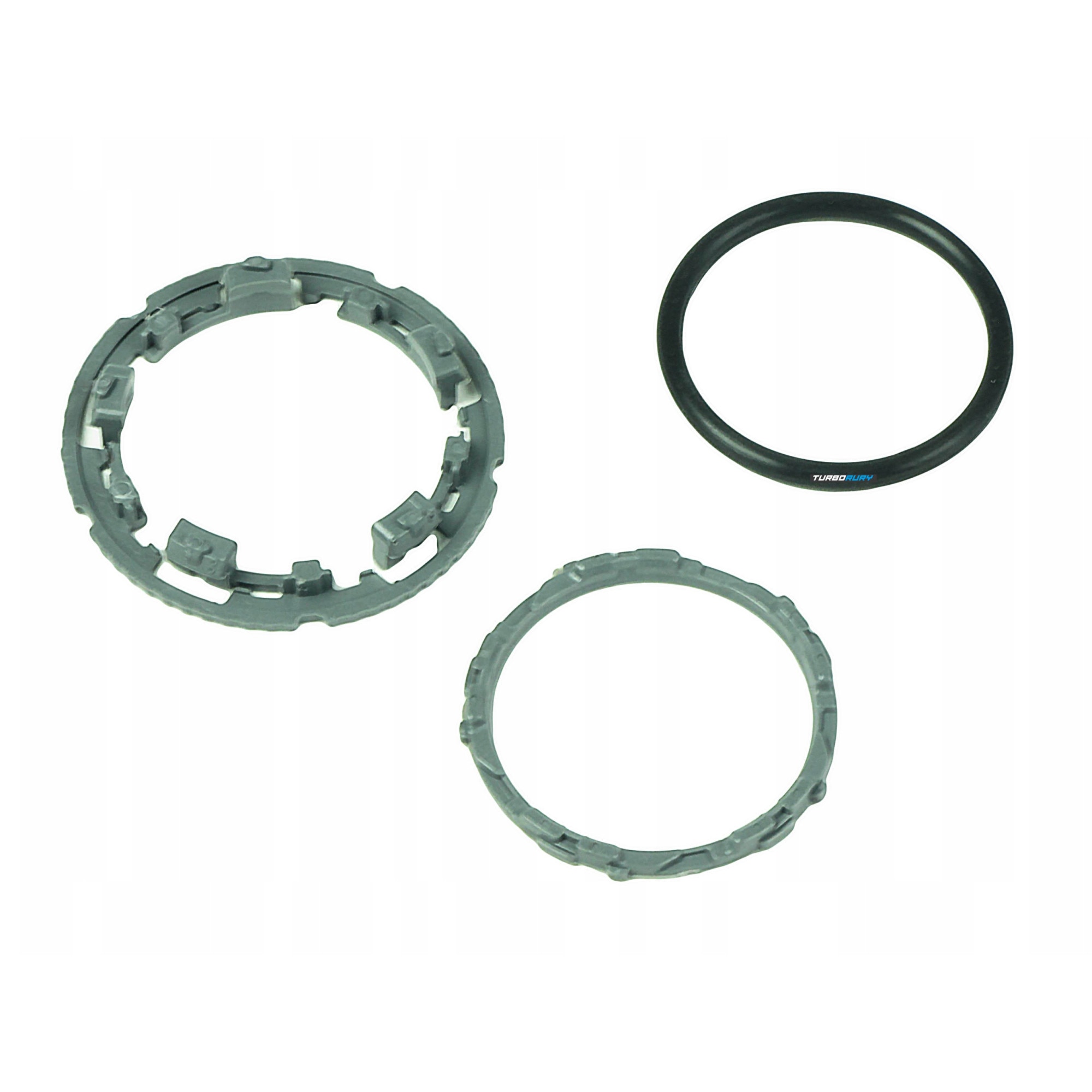 Kit de reparatii pentru conducta intercooler, Turborury, Opel