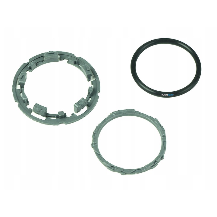 Kit de reparatii pentru conducta intercooler, Turborury, Opel Mokka X Chevrolet Trax, 42521425