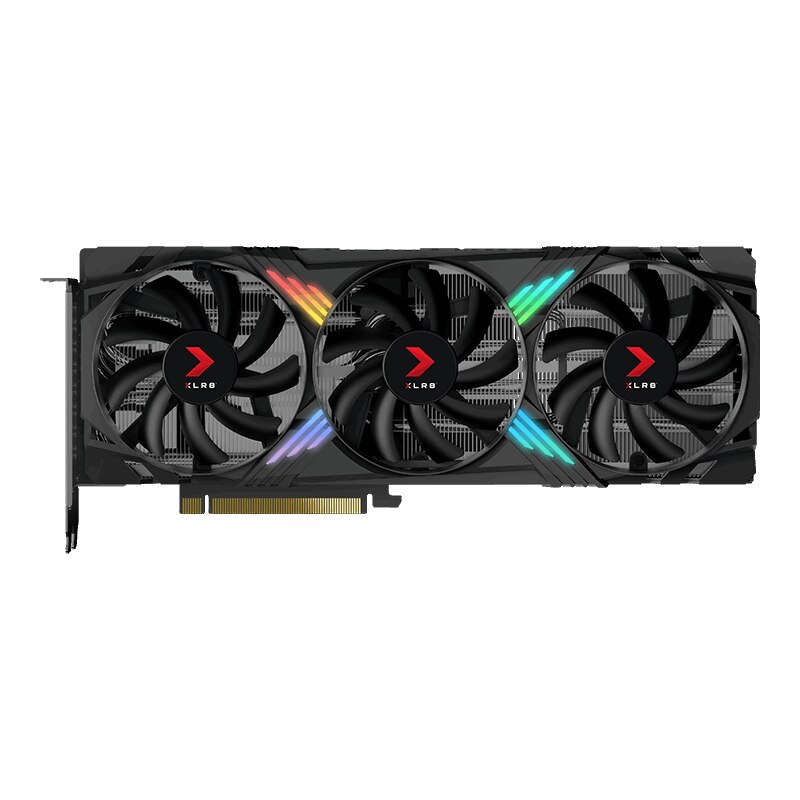 Placa video, PNY, GeForce, RTX 4070 SUPER, 12GB, XLR8