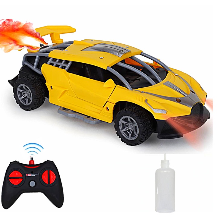 Car rc 2025