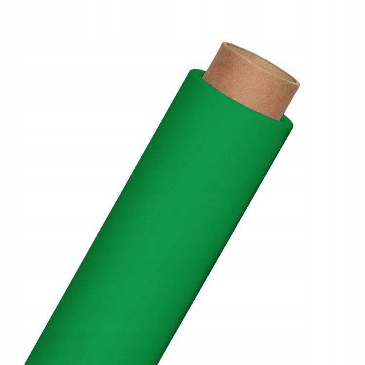 Green Screen, Fond Verde, Fundal De Carton 2.72x10m - eMAG.ro