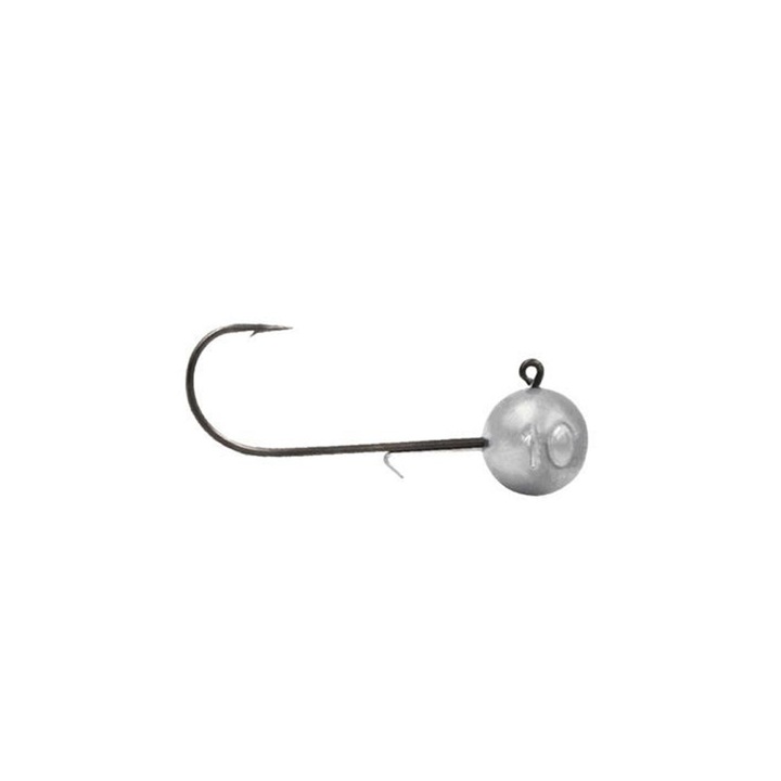 Jig Mustad BJH, Nr.6/0, 7g