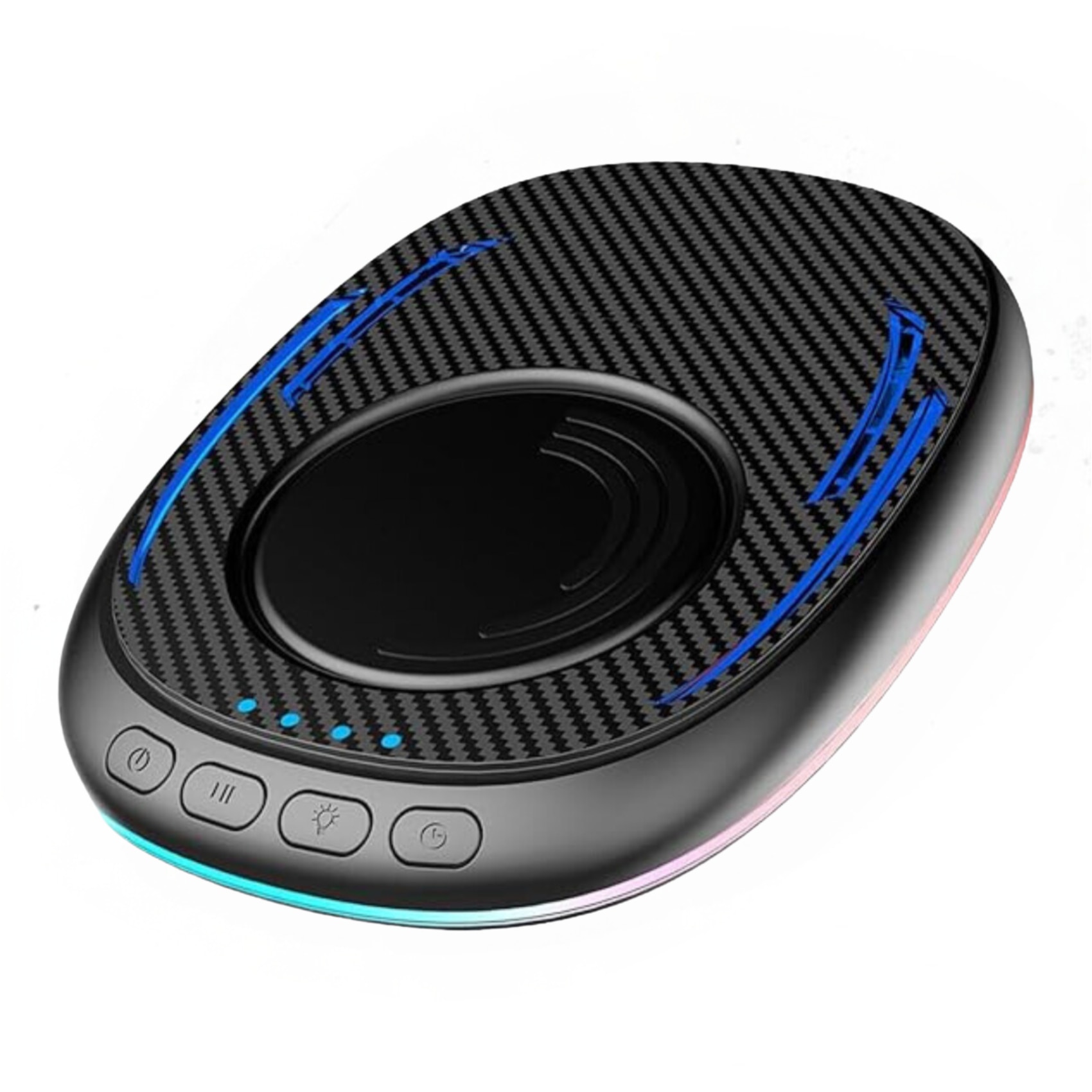 Mouse jiggler pentru simularea miscarii mouse-ului, Noenno, slim