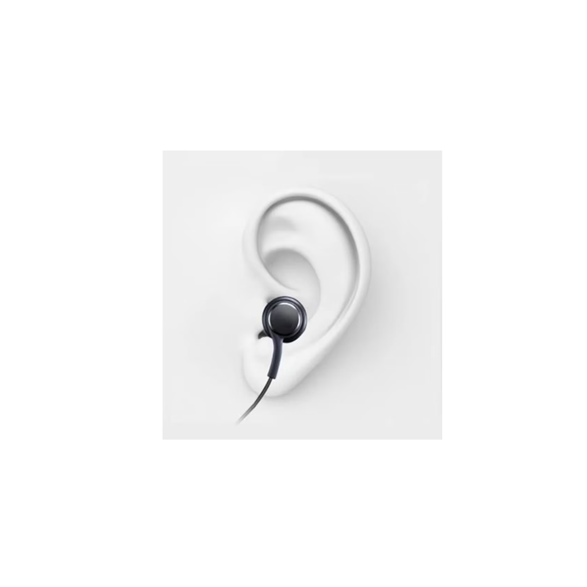 Casti audio compatibile cu Samsung Galaxy A53 5G/A54 5G/ S10 5G/NOTE 10/NOTE 10 Plus/S20 4G/S20 5G /S20 Plus/S23, USB-C, Black
