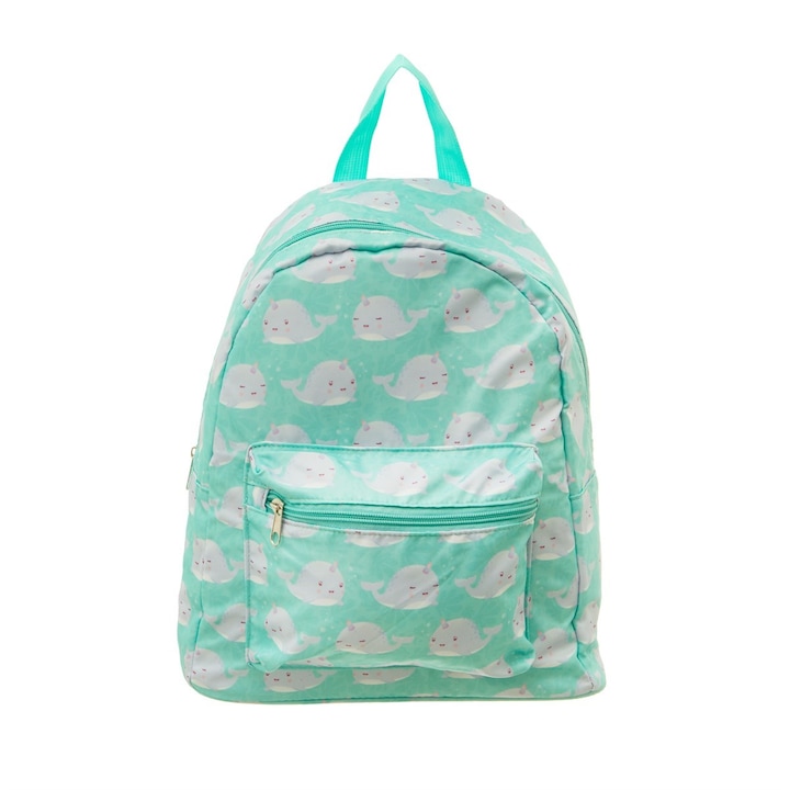 Rucsac pentru copii, Sass & Belle, Verde