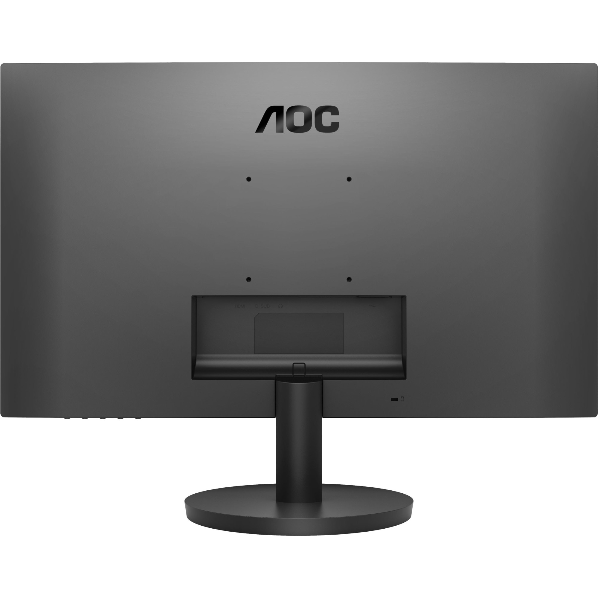 Монитор AOC 27B3HMA2, 27", WLED, VA, 1920 x 1080, VGA, 1 x HDMI 1.4, 1 ...