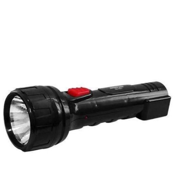 Акумулаторен LED фенер SHUNSHI, 0.5w, обхват на светене 50м