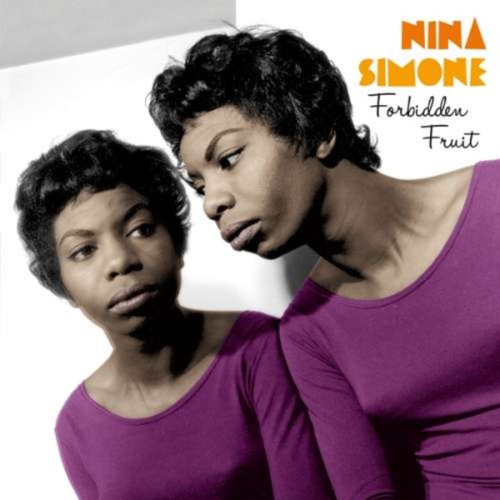 Nina Simone - Forbidden.. -Bonus Tr- (CD)