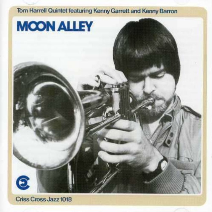 Tom Harrell -quintet- - Moon Alley (CD)