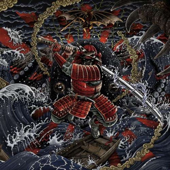 Loudness - Sunburst (2CD)