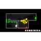 Игра GRAPHITE LAB Mr. Run And Jump + Kombinera Adrenaline - Nintendo Switch, за Nintendo Switch