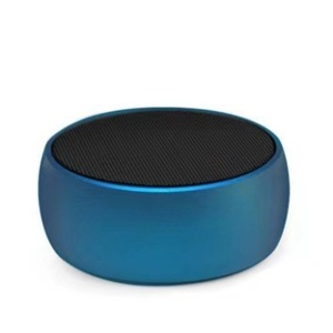 Hordozható hangszórók