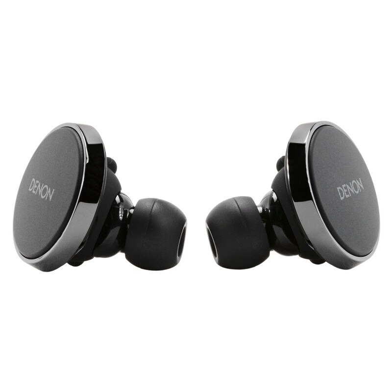 DENON(デノン) PerL Pro AH-C15P PerL Pro - パーソナライズ機能搭載のノイズキャンセリング