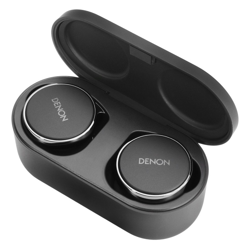 Casti audio Denon PerL PRO, True Wireless, Bluetooth, IN-EAR, AAT