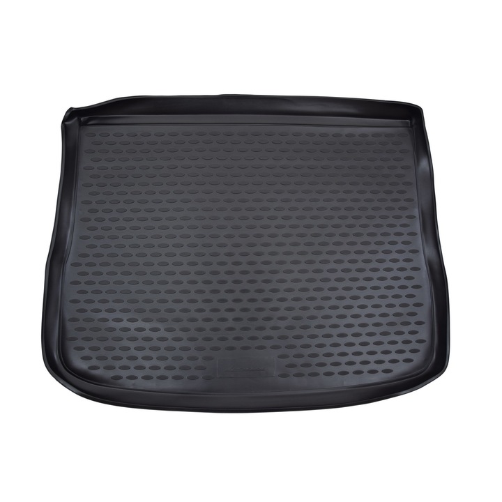 Prémium csomagtértálca, Volkswagen Tiguan, 2007-2016