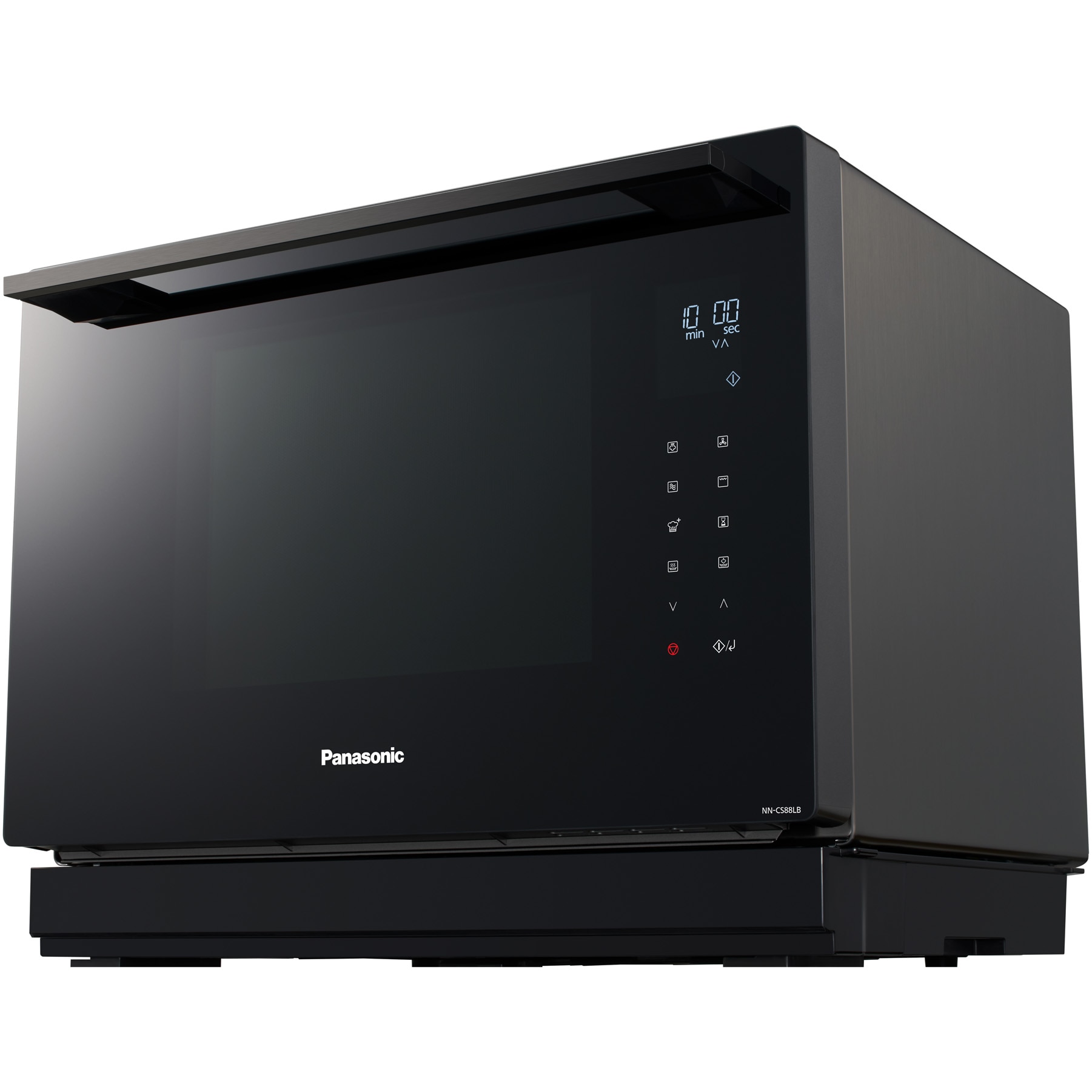 Panasonic NN-CS88LBEPG