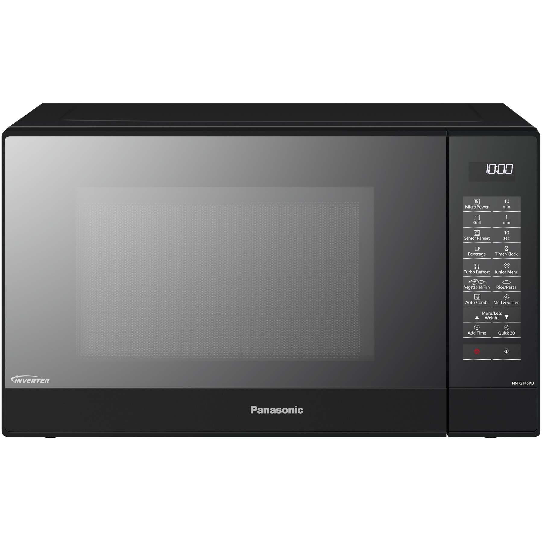 Panasonic NN-GT46KBSUG