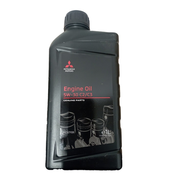 Ulei motor Mitsubishi 5W30 1L