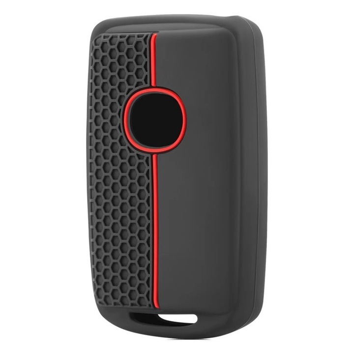 Husa Neagra Silicon Cheie Mazda 3 6 Cx30 Cx9 Cx5 Cx8 MX5 MX30 X5 X9