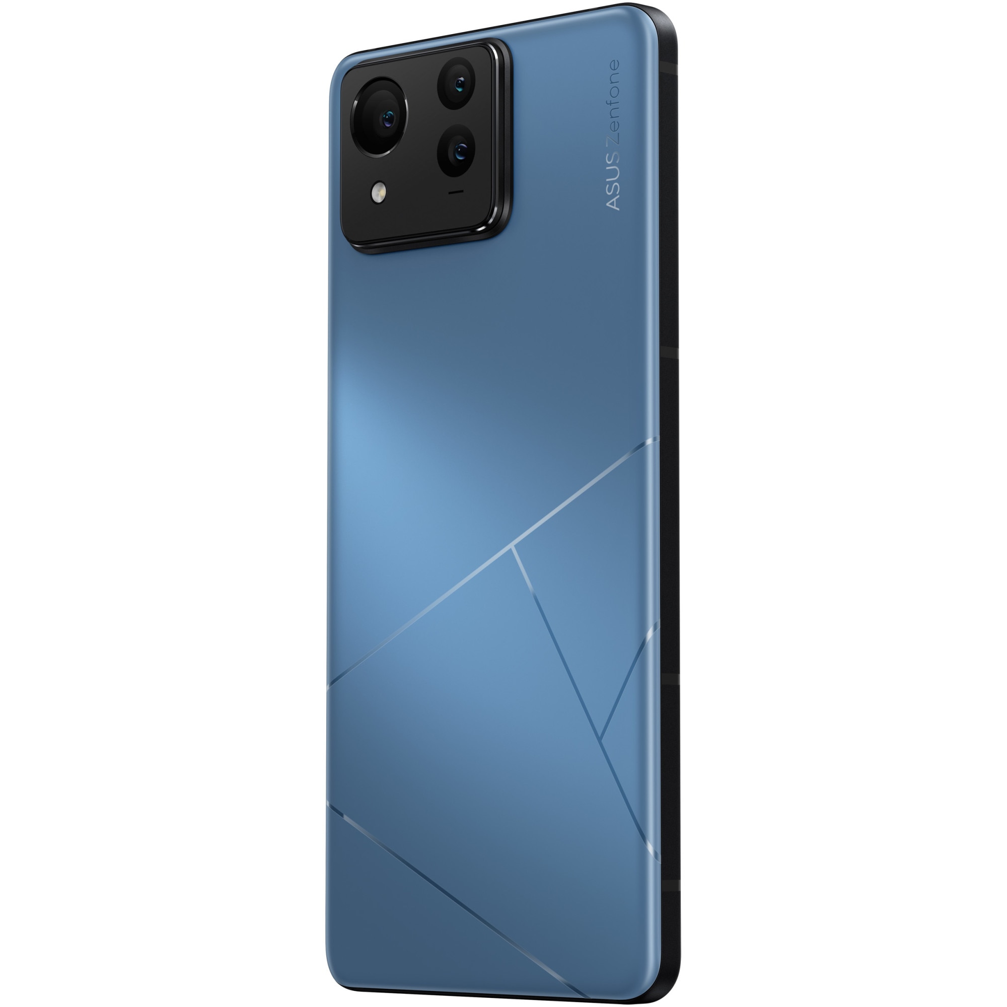 Telefon mobil ASUS Zenfone 11 Ultra, Dual SIM, 16GB RAM, 512GB, 5G, Blue