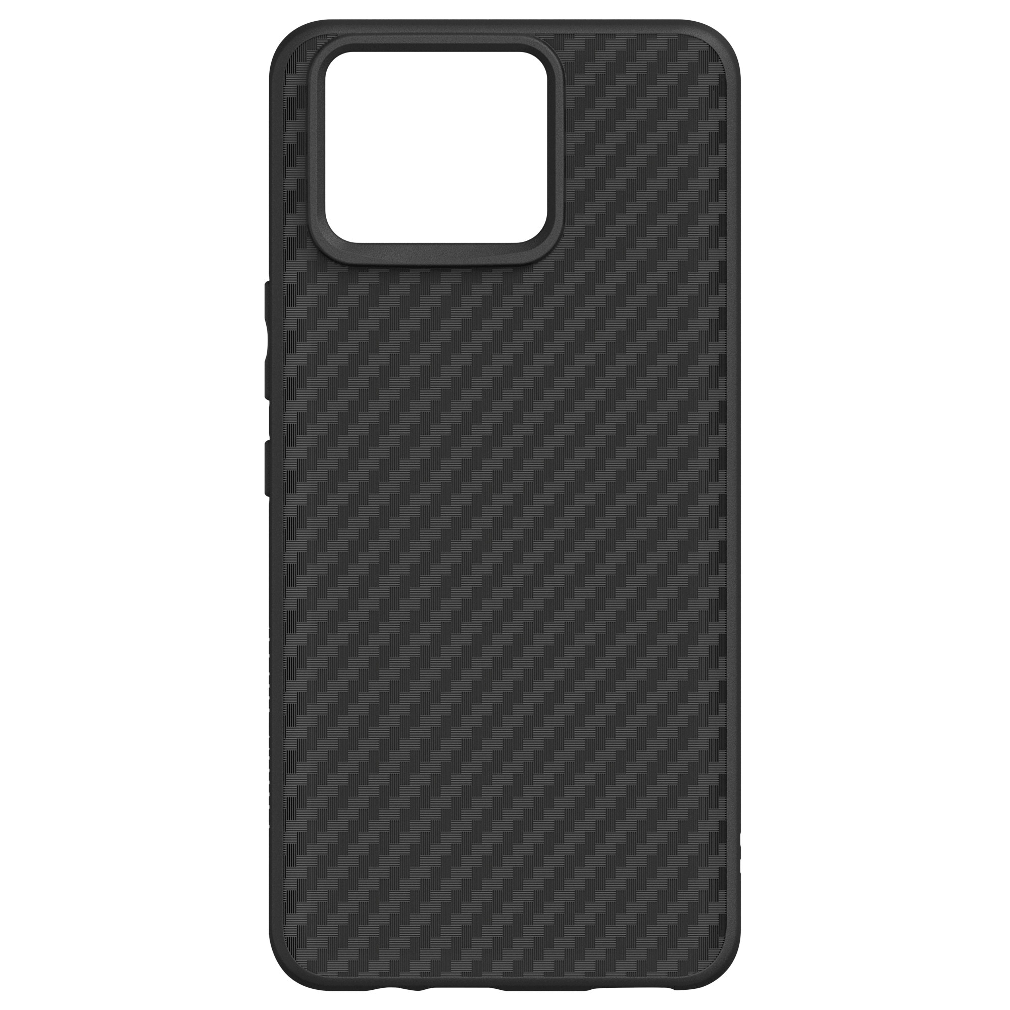 Husa de protectie Asus RhinoShield Solidsuit case pentru Zenfone 11 Ultra, Carbon Fiber