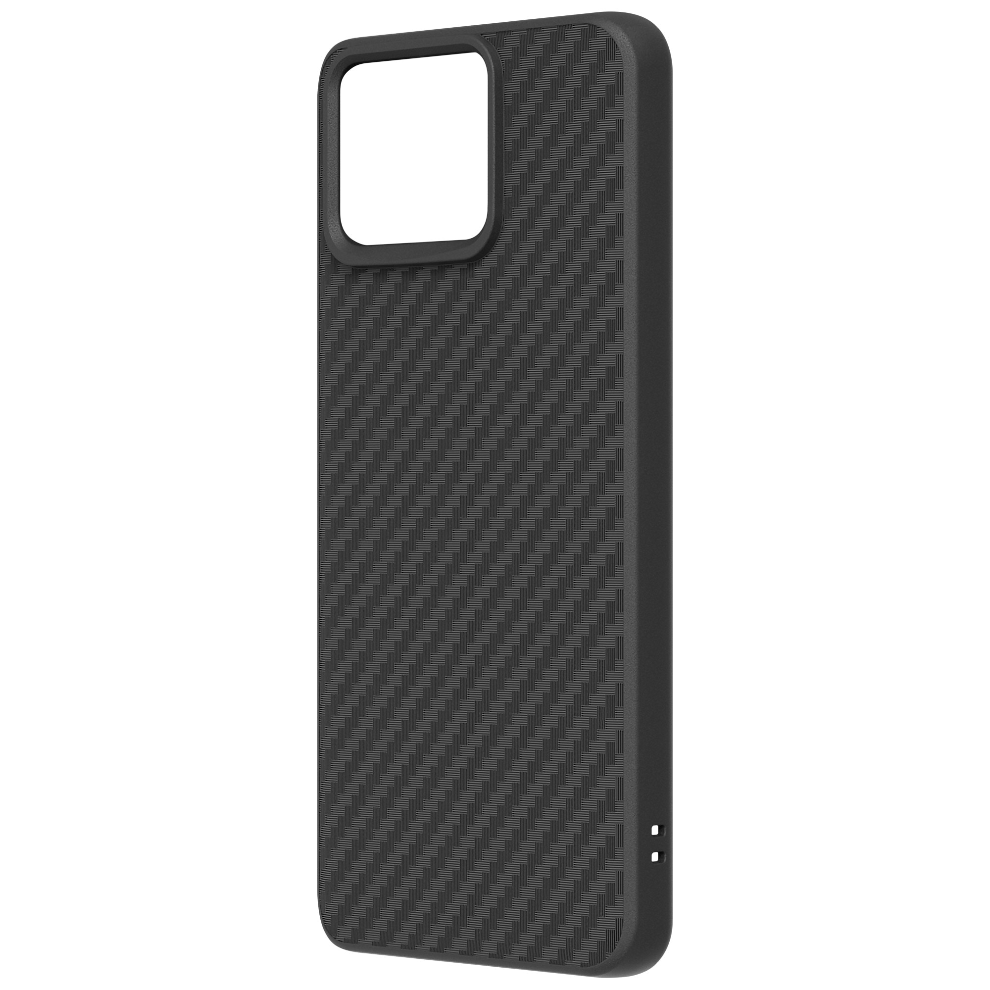 Husa de protectie Asus RhinoShield Solidsuit case pentru Zenfone 11 Ultra, Carbon Fiber